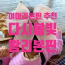 여아머리핀 찾다가 정착한 다시봄빛 왕리본핀 집게핀 유아헤어핀 후기