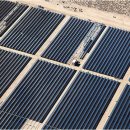 나름 태양광발전소 이미지