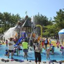 울림공원(물놀이장) 이미지