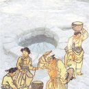우물가의 미소 중앙일보