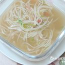 쌍둥이국수 이미지