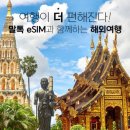 태국이심 Dtac 7일15GB, 푸켓 일주일 여행 데이터 걱정 없이 쓴 후기