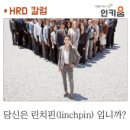 린치핀(LINCHPIN)