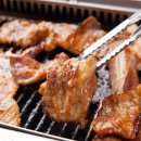 장수숯불갈비 이미지