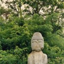 대포리 석조여래입상 이미지