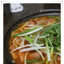 동두천 부대찌개 이미지