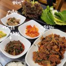 임흥수의 자연밥상 | 혜화한식맛집 대학로 한성대입구역 밥집 임흥수의자연밥상