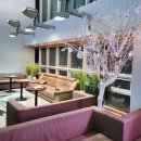 레지던스 호텔라인 이미지