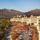 한화리조트 이미지