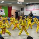 경희대 백호태권도장 이미지