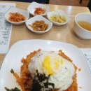 버무리떡볶이앤신천김밥