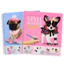 퍼피스타일 이미지