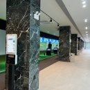 메트로스크린 골프존 이미지