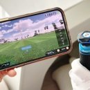 조광 야외 골프존 이미지