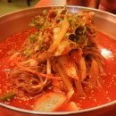 부흥국수 해방촌국수 이미지