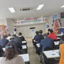 완도군농업기술센터 | 2025년도 “제14기 완도군 농업인 대학 입학식” 열려!!