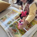 씨디월드 | 월팸 미키와친구들 패키지 2년 찐후기, 34개월 아기 아웃풋과 장단점 / 월팸 후기