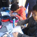 와부초등학교 이미지