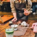 이마트24종로창신점 | 동대문 한옥카페 분위기좋은 티하우스 차차티클럽 창신한옥 내돈내산