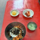 남이가 분식 | 서울 동대문 노포 분식 맛집 | 남이분식