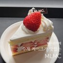 수원케이크 수제디저트 맛집 MLMC