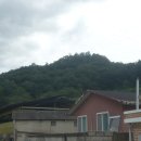 옥산1리 마을회관 이미지