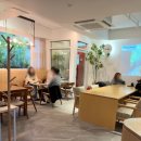 둥지까페 | 논현역카페 둥지 주차가능한 베이커리 디저트카페 후기