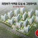 의정부우체국앞 이미지