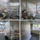 경성슈퍼 | 경성큰마을 23평 전체창 샤시교체 시공 후기 / 대전 LX 하우시스 창호교체