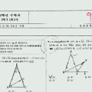 청량중 앞 네이버블로그