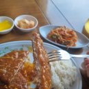 배터지는생돈까스 이미지