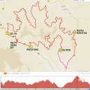 양평 소리산임도 한바퀴 50km 이미지