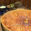 전가닭갈비 이미지