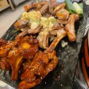 이프라자 | 인천 계양구 맛집 수암골쪽갈비마을 내돈내산
