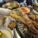 조  일 | 인덕원 조군등갈비 솔직 후기 찜 구이 모두 최고예요