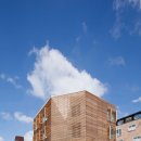 건축사사무소 하늘 이미지