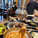 덤뿔 서울대맛집 | 서울대입구역 맛집 돼지갈비 무한리필 덤뿔 더고기 가족회식 좋아요
