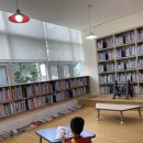 해솔작은도서관 이미지