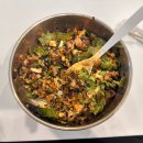 쪽갈비와찜닭 | [공지] 25년 7월