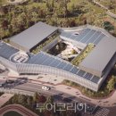 파주시운정종합사회복지관 이미지