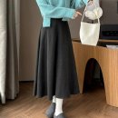 코디라인 - 송파구 마천로41길 14 | [Style] A라인 핀턱 스커트 코디 후기