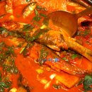 가마솥민물추어탕매운탕 이미지