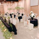 목화웨딩홀뷔페 이미지