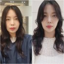 JIA+헤어 | 부산해운대미용실 이미지컨설팅까지 받는 마노드제이미 마린시티점 지아디자이너 펌 받은 후기