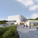 인제체육관 이미지