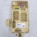 현대 스타리아 휴즈박스 91951-CG751 정션박스 이미지