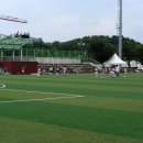 문원체육공원 축구장 이미지
