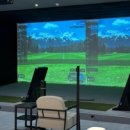 SD 골프 아카데미 이미지