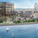 거북섬프라자 이미지