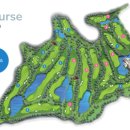 레이크우드CC 어반 레인지 이미지